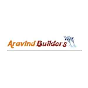 Aravind Builders logo